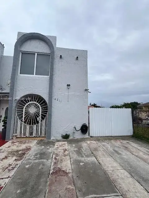 3 bedroom 1 bath Residential for sale at 4211 W 10th Ln, Hialeah FL 33012