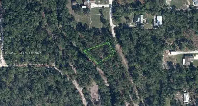 Land/Boat Docks for sale at 6137 Banyan Road, Sebring FL 33875