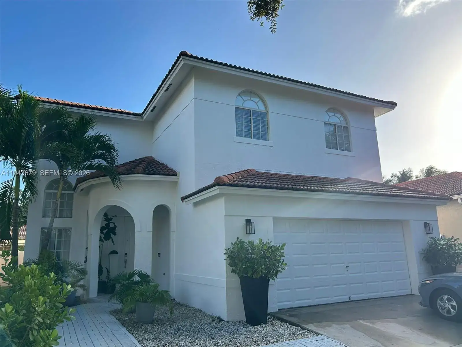 3 bedroom 2 bath Residential Lease for rent at 14146 SW 31st St # 14146, Miramar FL 33027