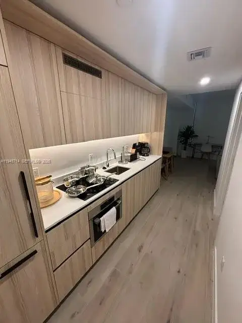1 bath Residential for sale at 225 N MIAMI AVENUE # 3308, Miami FL 33128