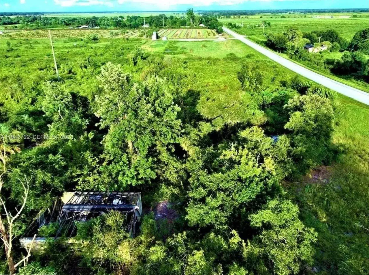 Land/Boat Docks for sale at 1370 State Road, Lake Placid FL 33852