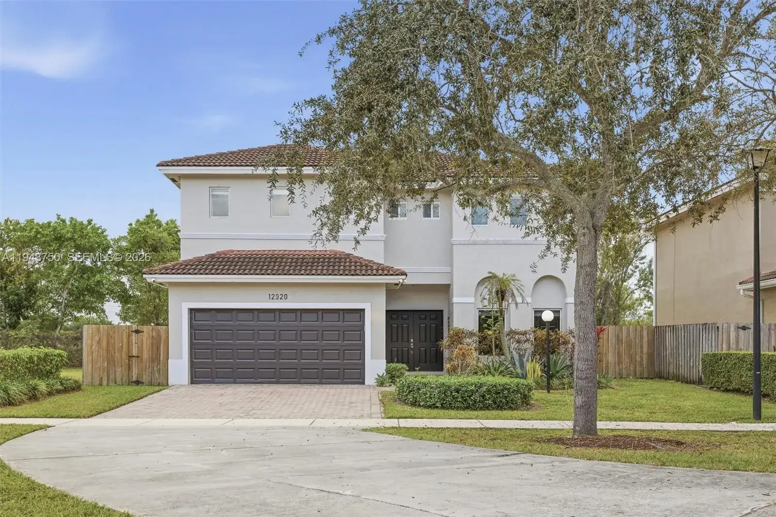 3 bedroom 3 bath Residential for sale at 12920 SW 143rd Ter, Miami FL 33186