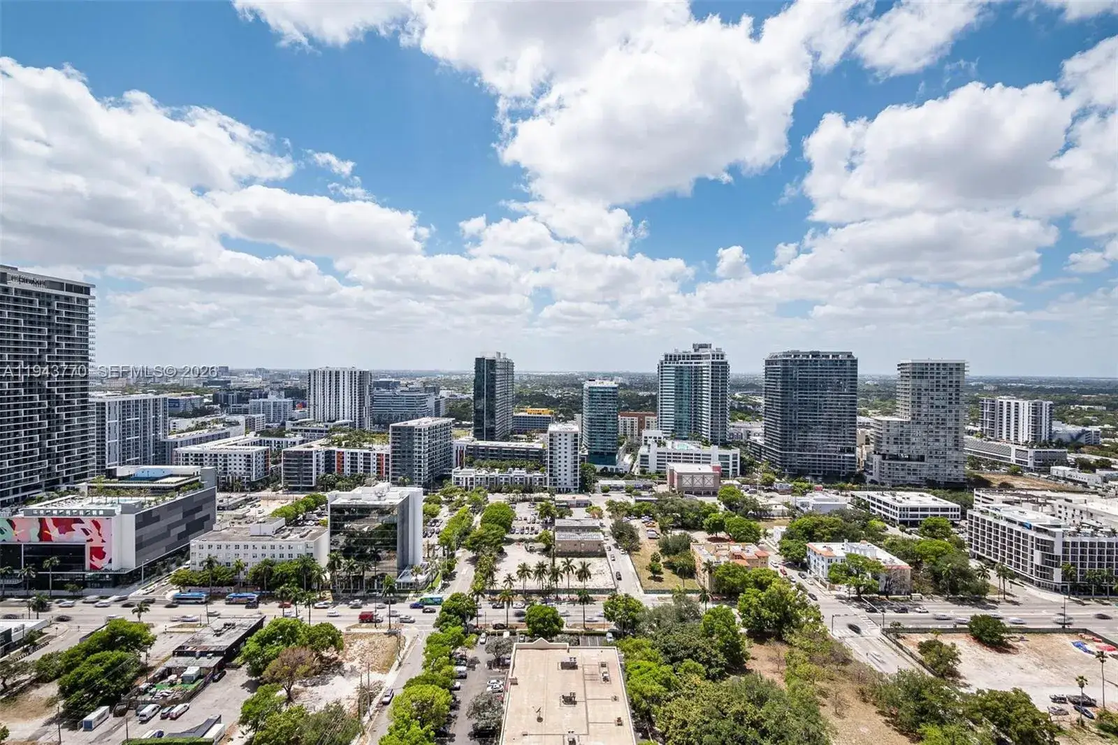 2 bedroom 2 bath Residential for sale at 501 NE 31st St # 3009, Miami FL 33137