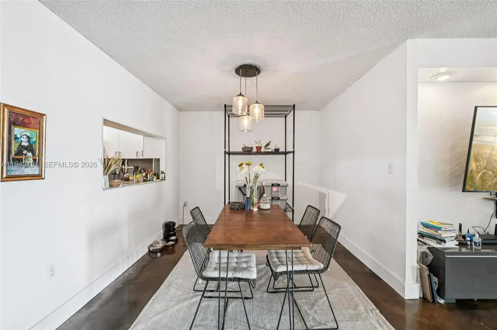 1 bedroom 2 bath Residential for sale at 6450 Collins Ave # 703, Miami Beach FL 33141