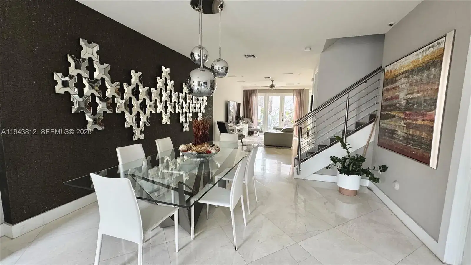 4 bedroom 4 bath Residential for sale at 6428 NW 105th Pl, Doral FL 33178
