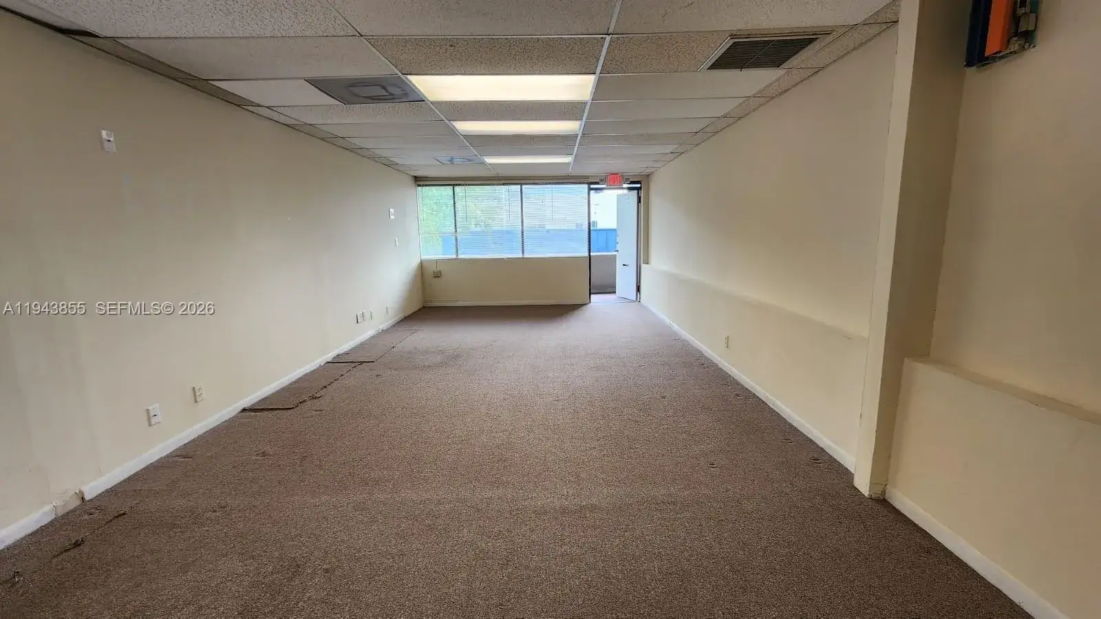 Commercial Sale for sale at 3735 SW 8th St # 207, Coral Gables FL 33134