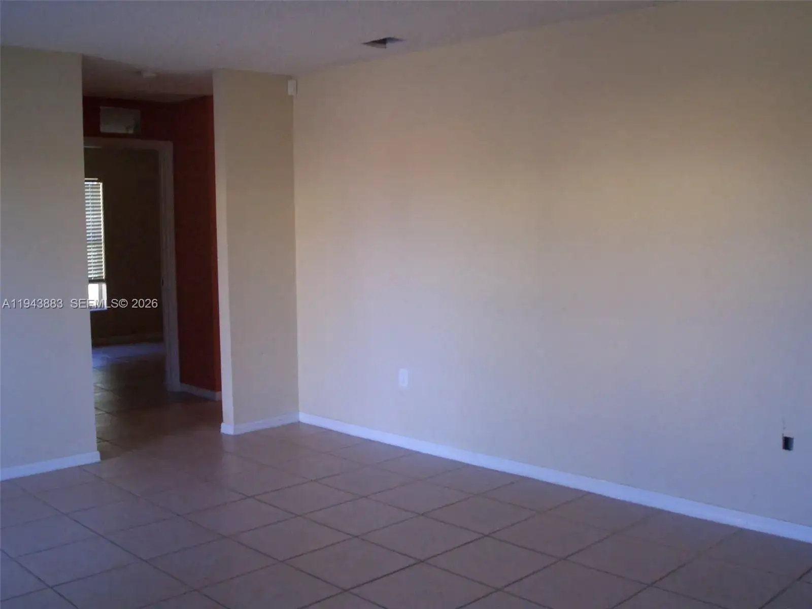 3 bedroom 2 bath Residential Lease for rent at 25863 SW 128th Ct # 0, Homestead FL 33032