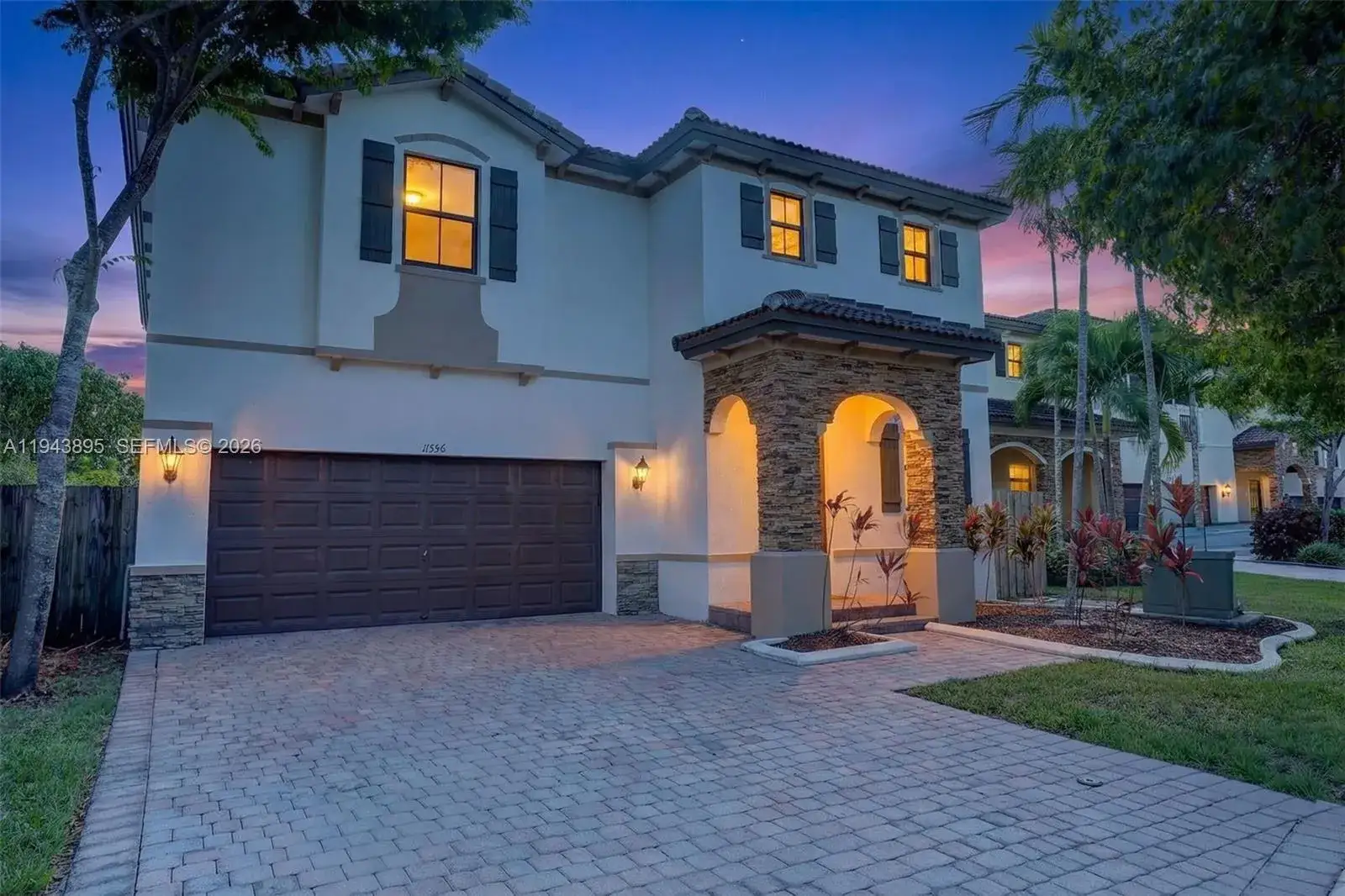 5 bedroom 3 bath Residential for sale at 11556 SW 234th St, Homestead FL 33032