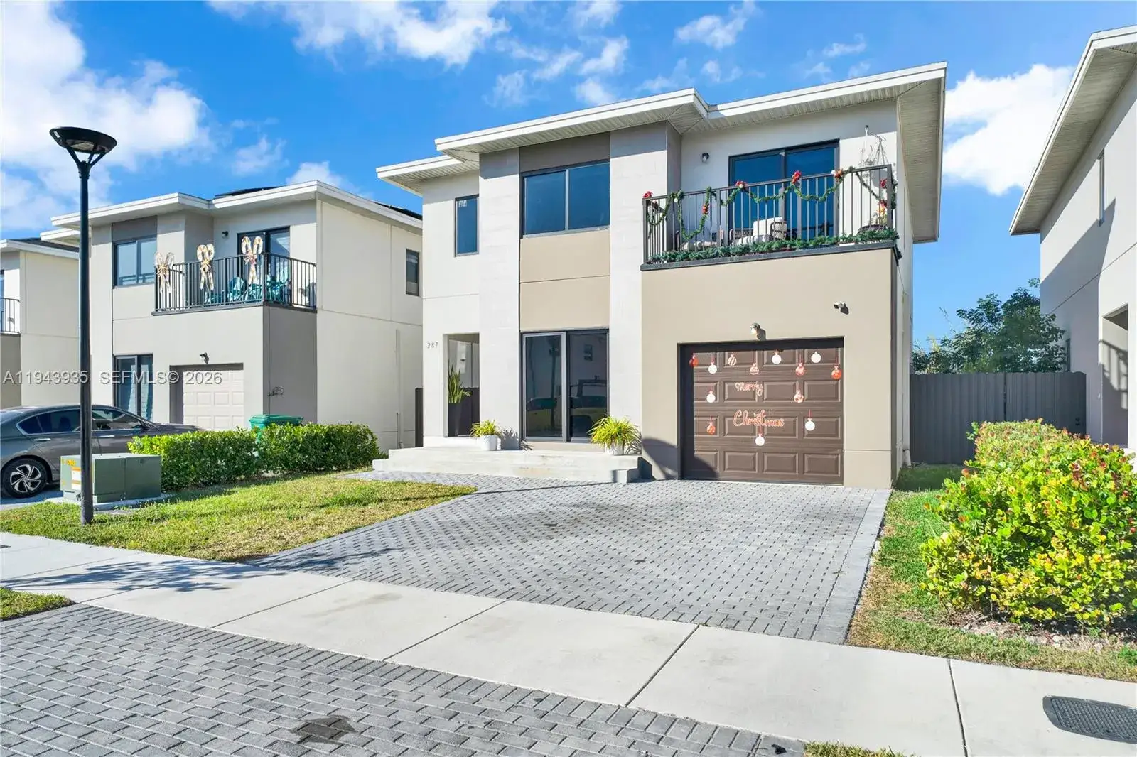 5 bedroom 4 bath Residential for sale at 287 NW 13th Pl, Florida City FL 33034