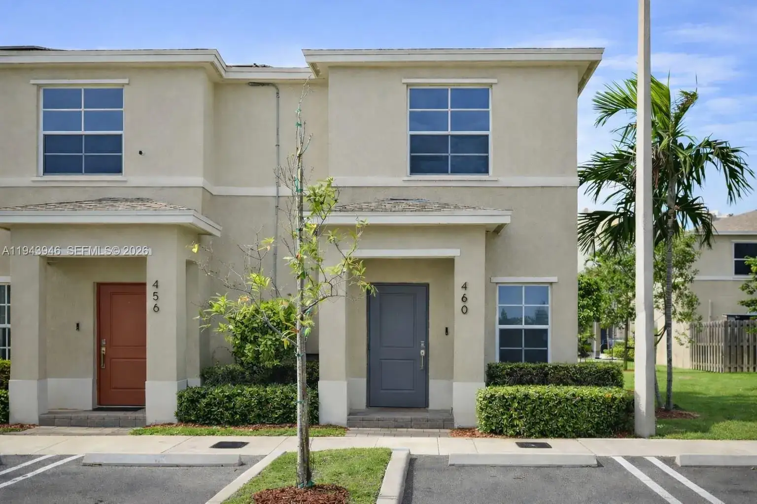 2 bedroom 2 bath Residential for sale at 460 NE 4th Ln, Florida City FL 33034