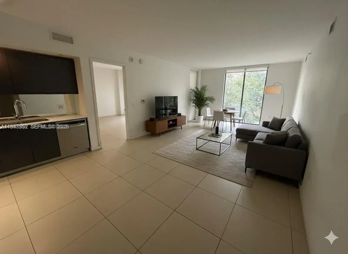 2 bedroom 2 bath Residential for sale at 31 SE 6th St # 407, Miami FL 33131