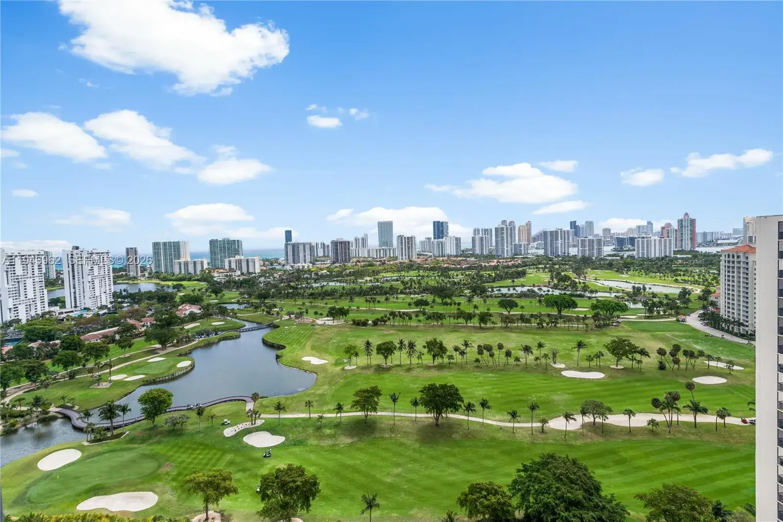 2 bedroom 2 bath Residential for sale at 20301 W Country Club Dr # 28, Aventura FL 33180