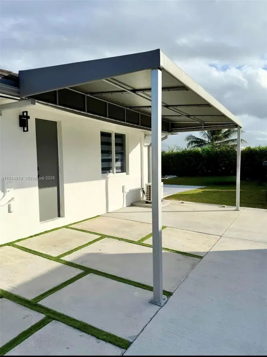 1 bedroom 1 bath Residential Lease for rent at 20530 SW 316th St # A, Homestead FL 33030