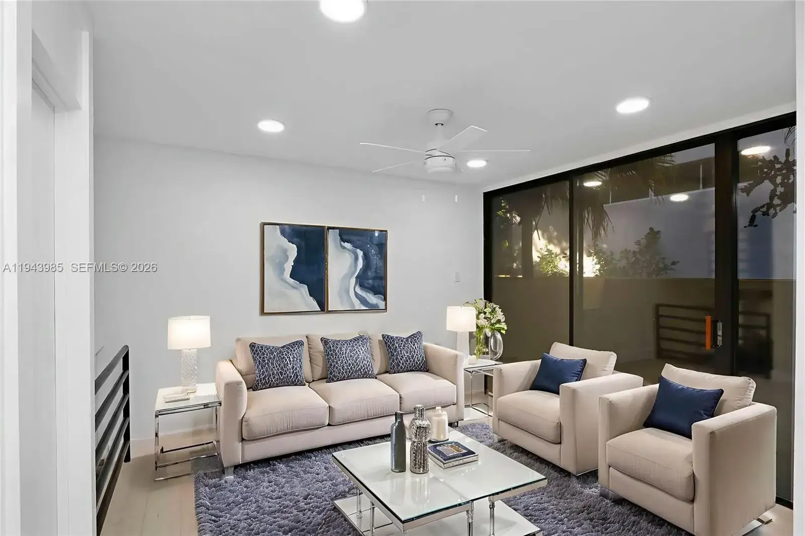 2 bedroom 2 bath Residential for sale at 2778 Day Ave # 2, Miami FL 33133