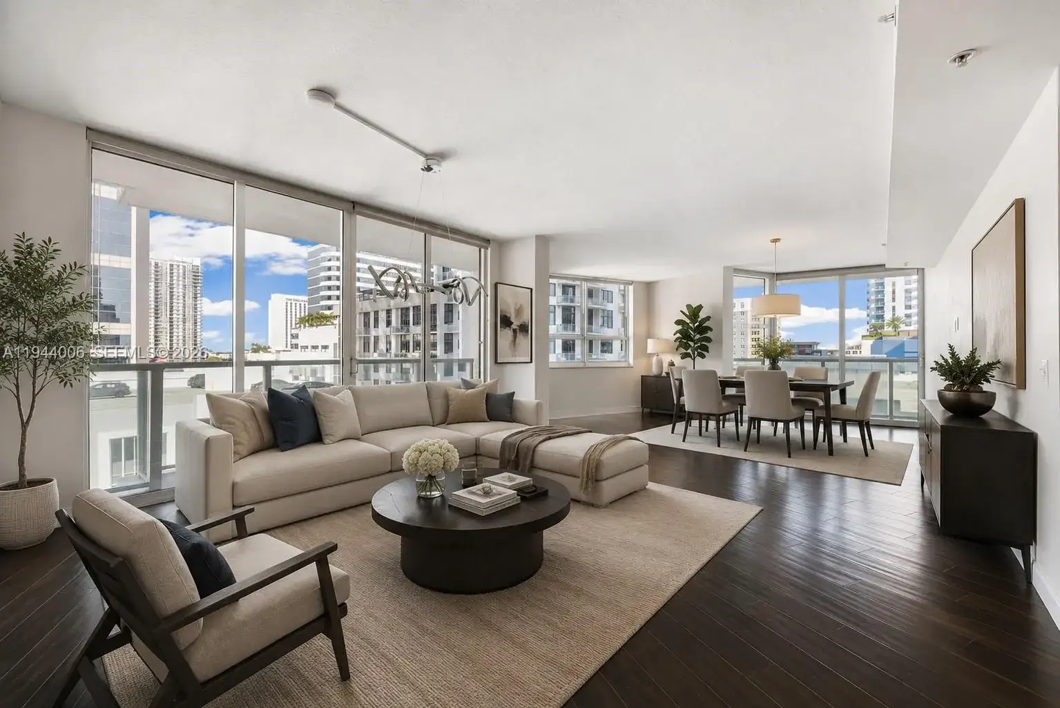 3 bedroom 2 bath Residential for sale at 350 SE 2nd St # 870, Fort Lauderdale FL 33301