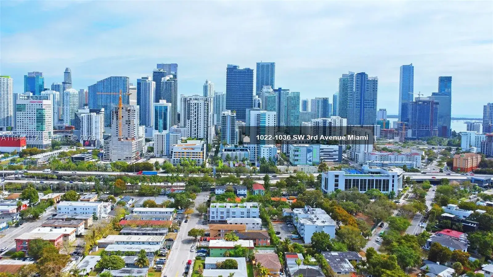 Commercial Sale for sale at 1036 SW 3rd Ave, Miami FL 33130