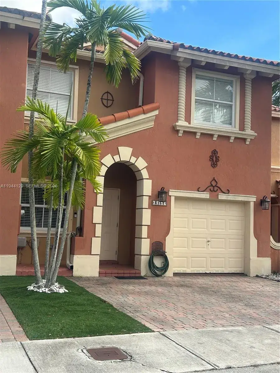 3 bedroom 3 bath Residential for sale at 3153 SW 153rd Ave, Miami FL 33185
