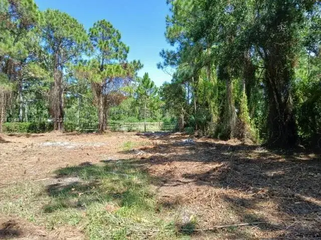 Land/Boat Docks for sale at 0000 BOBCAT RUN, Port St. Lucie FL 34952