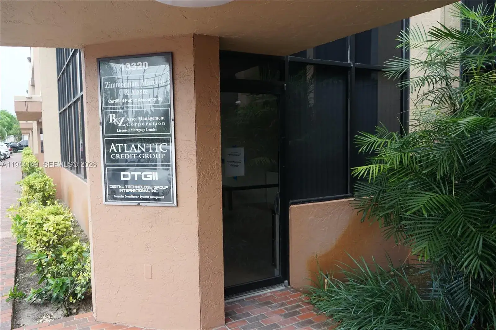 Commercial Sale for sale at 13320 SW 128th St, Miami FL 33186