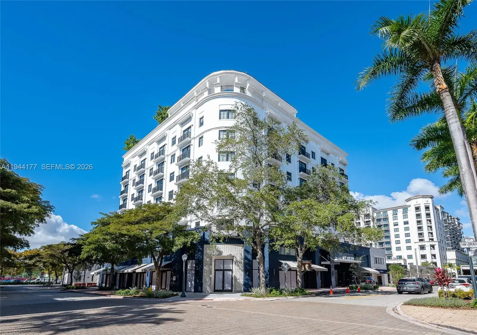 Commercial Sale for sale at 4220 Laguna Street # 105, Coral Gables FL 33146