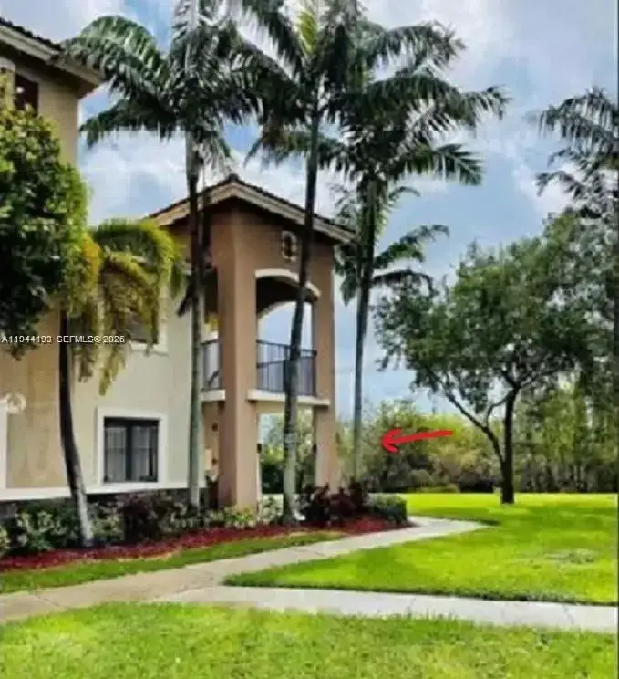 3 bedroom 2 bath Residential Lease for rent at 22901 SW 88th Pl # 106, Cutler Bay FL 33190