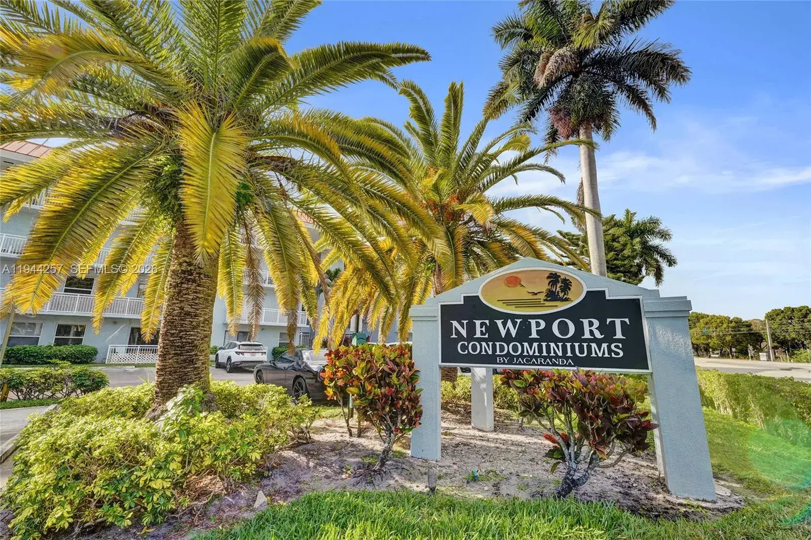 2 bedroom 2 bath Residential for sale at 505 S Pine Island Rd # 405B, Plantation FL 33324