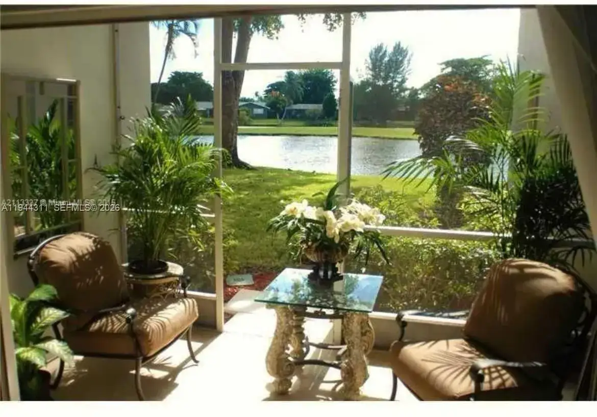 2 bedroom 2 bath Residential for sale at 2451 SW 82nd Ave # 106, Davie FL 33324