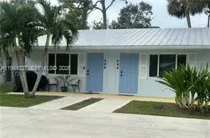 1 bedroom 1 bath Residential Lease for rent at 494 SW 11th Ct # 494, Palm City FL 34990