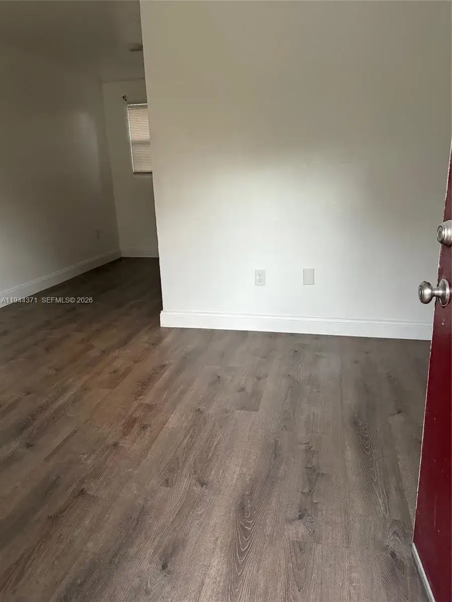 2 bedroom 1 bath Residential Lease for rent at 6507 NW 6th Ave # X, Miami FL 33150