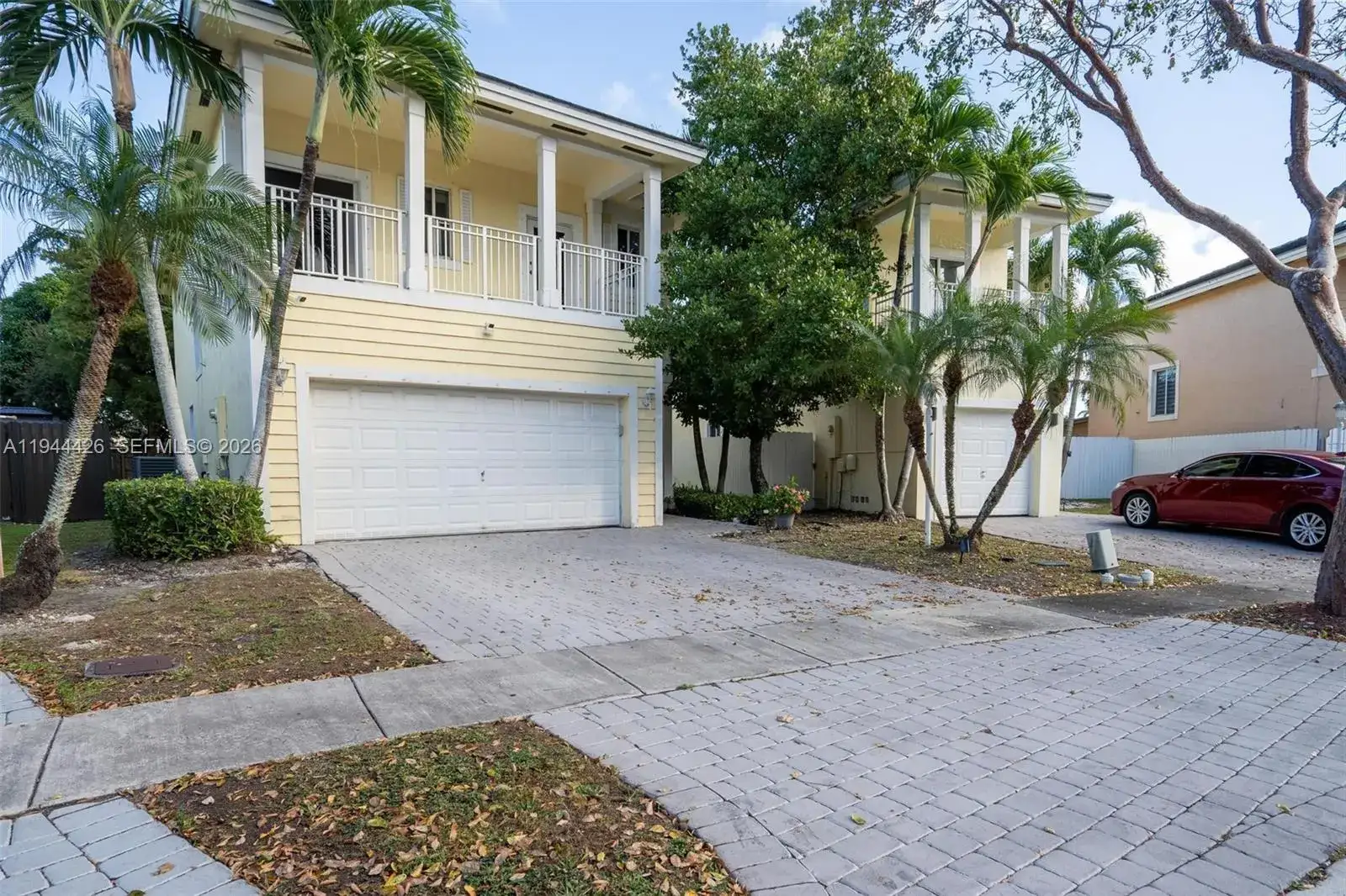 4 bedroom 2 bath Residential for sale at 357 NE 35th Ter, Homestead FL 33033