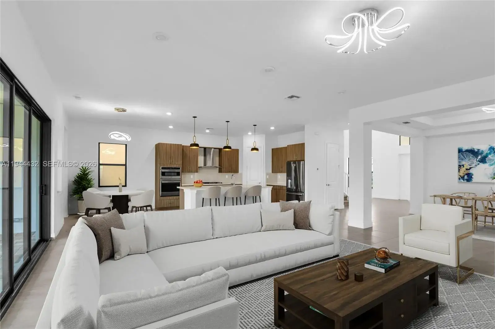 5 bedroom 5 bath Residential for sale at 12535 N Parkland Bay Trl, Parkland FL 33076