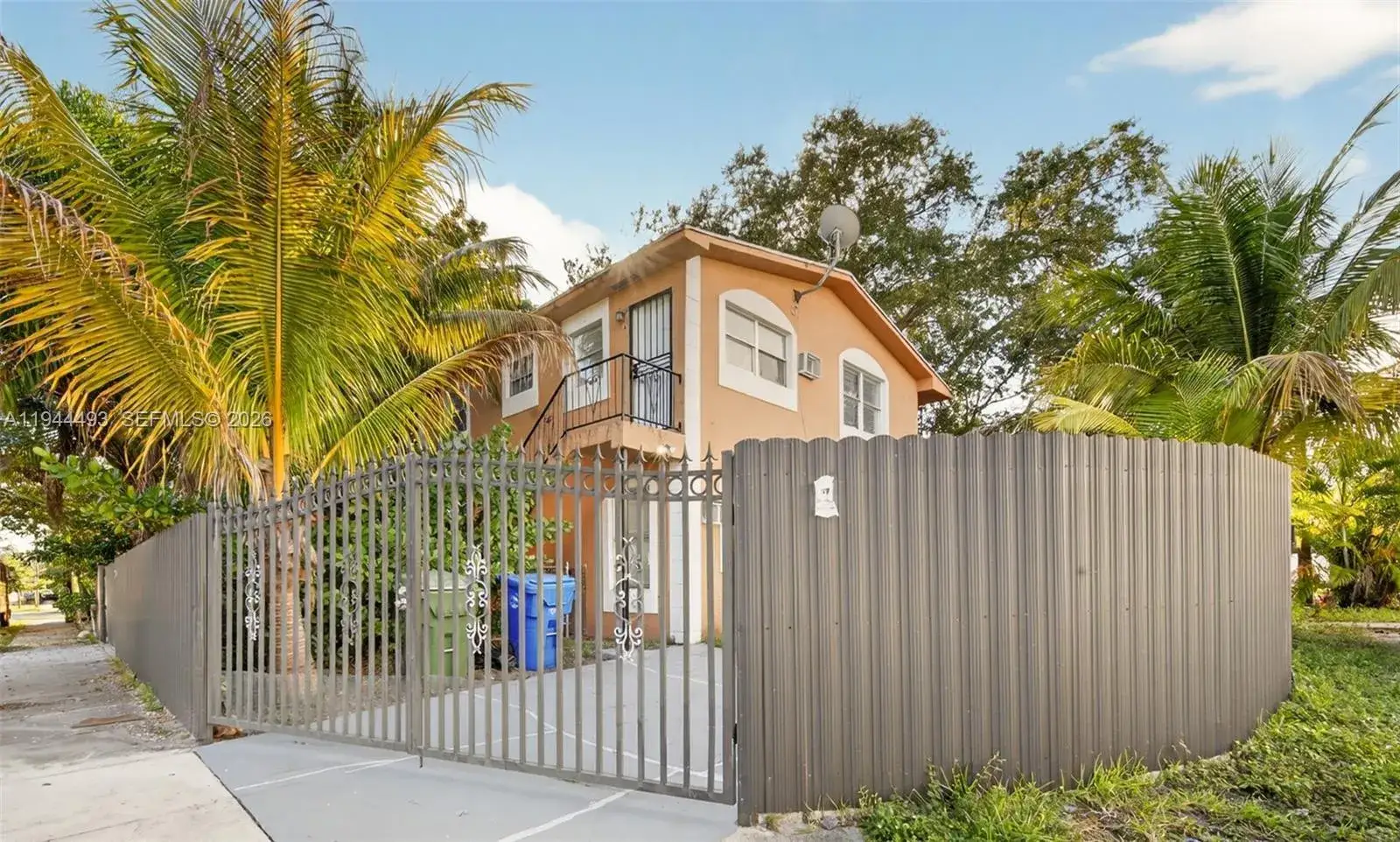 Residential Income for sale at 36 NE 64th Ter, Miami FL 33138