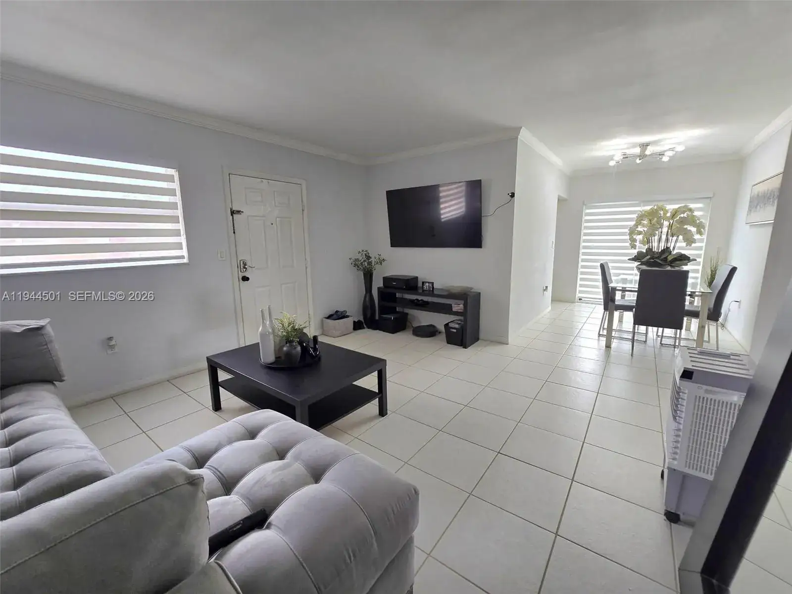 2 bedroom 1 bath Residential for sale at 1265 W 24th St # 201, Hialeah FL 33010
