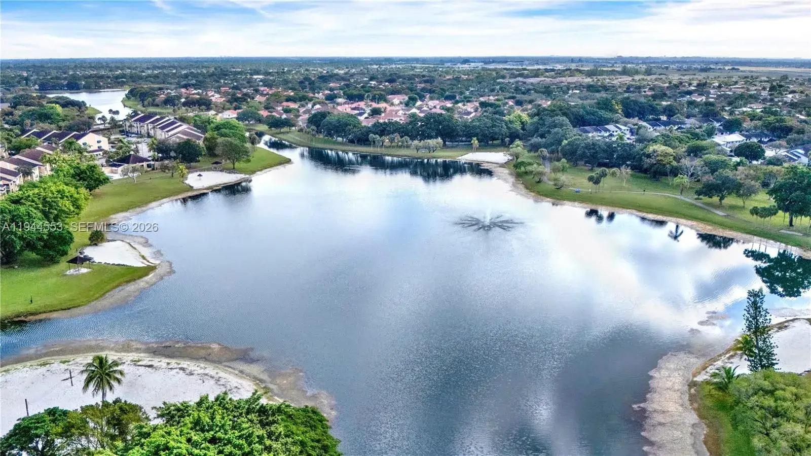 1 bedroom 1 bath Residential Lease for rent at 15315 SW 106th Ter # 432, Miami FL 33196