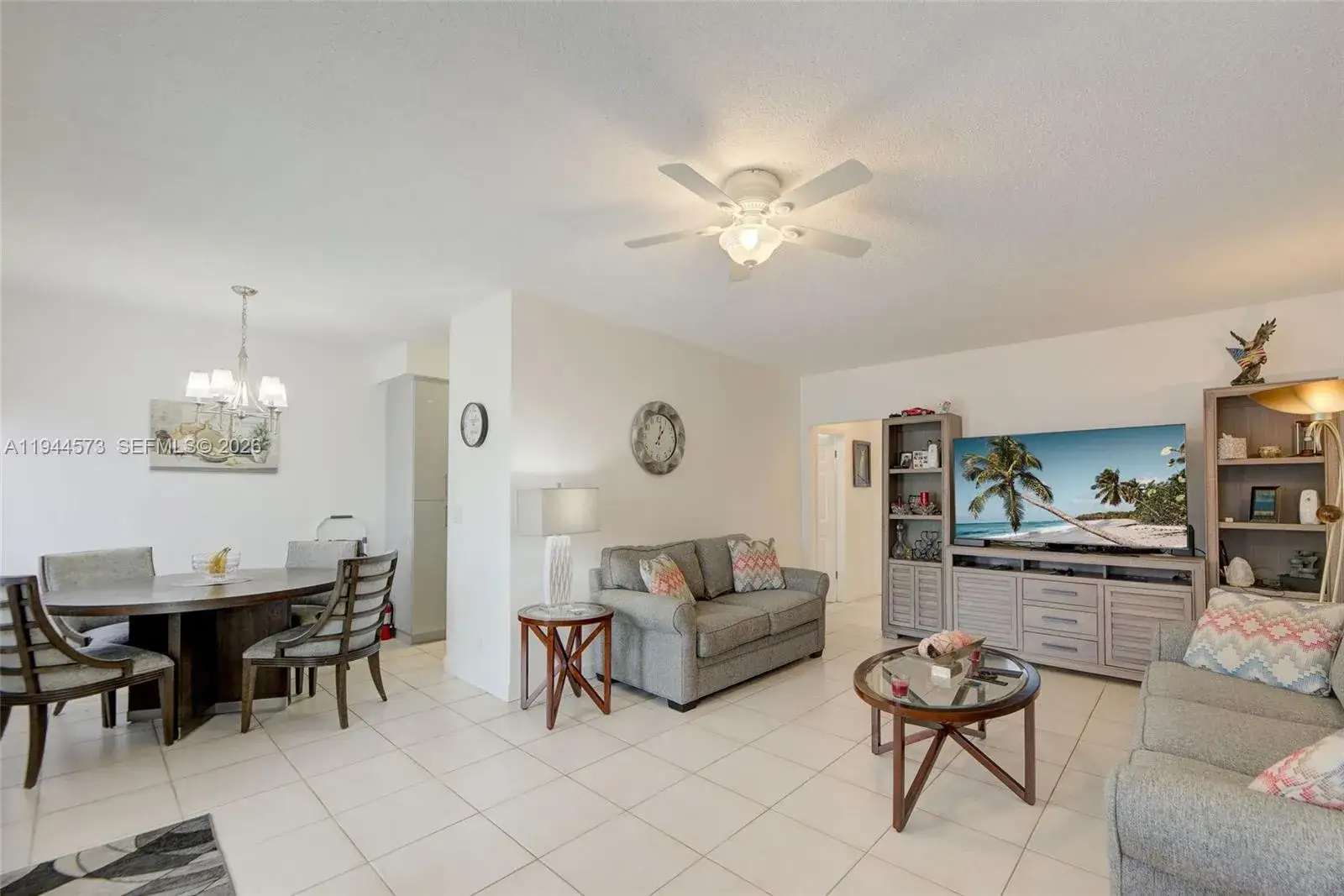 2 bedroom 1 bath Residential for sale at 800 SW 11th Ave # 9A, Hallandale Beach FL 33009
