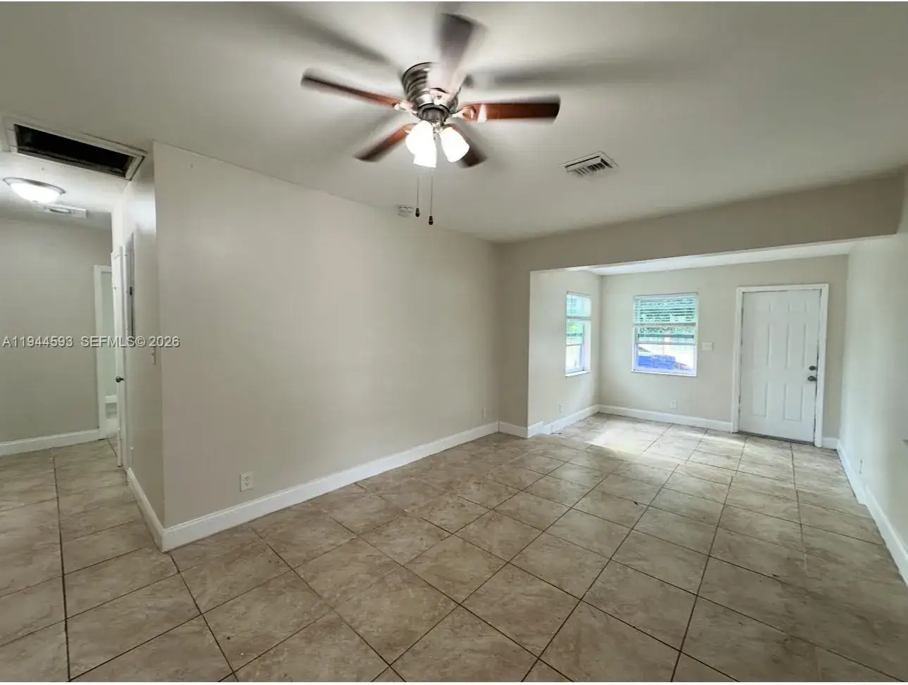3 bedroom 1 bath Residential Lease for rent at 2511 NW 9th St, Fort Lauderdale FL 33311