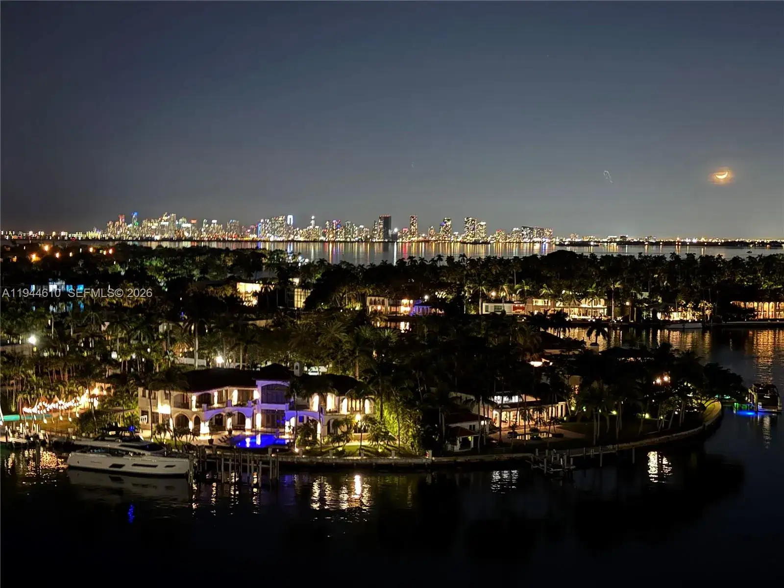 1 bath Residential for sale at 6770 Indian Creek Dr # 14J, Miami Beach FL 33141