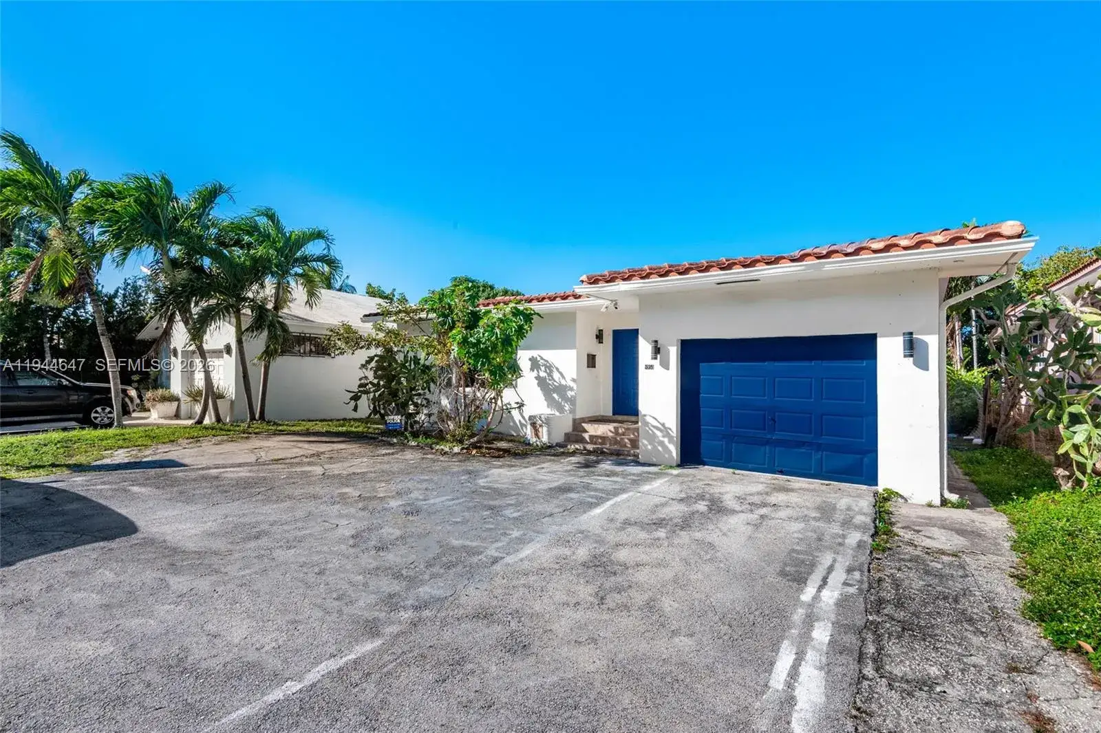 4 bedroom 3 bath Residential for sale at 8950 Harding Ave, Surfside FL 33154