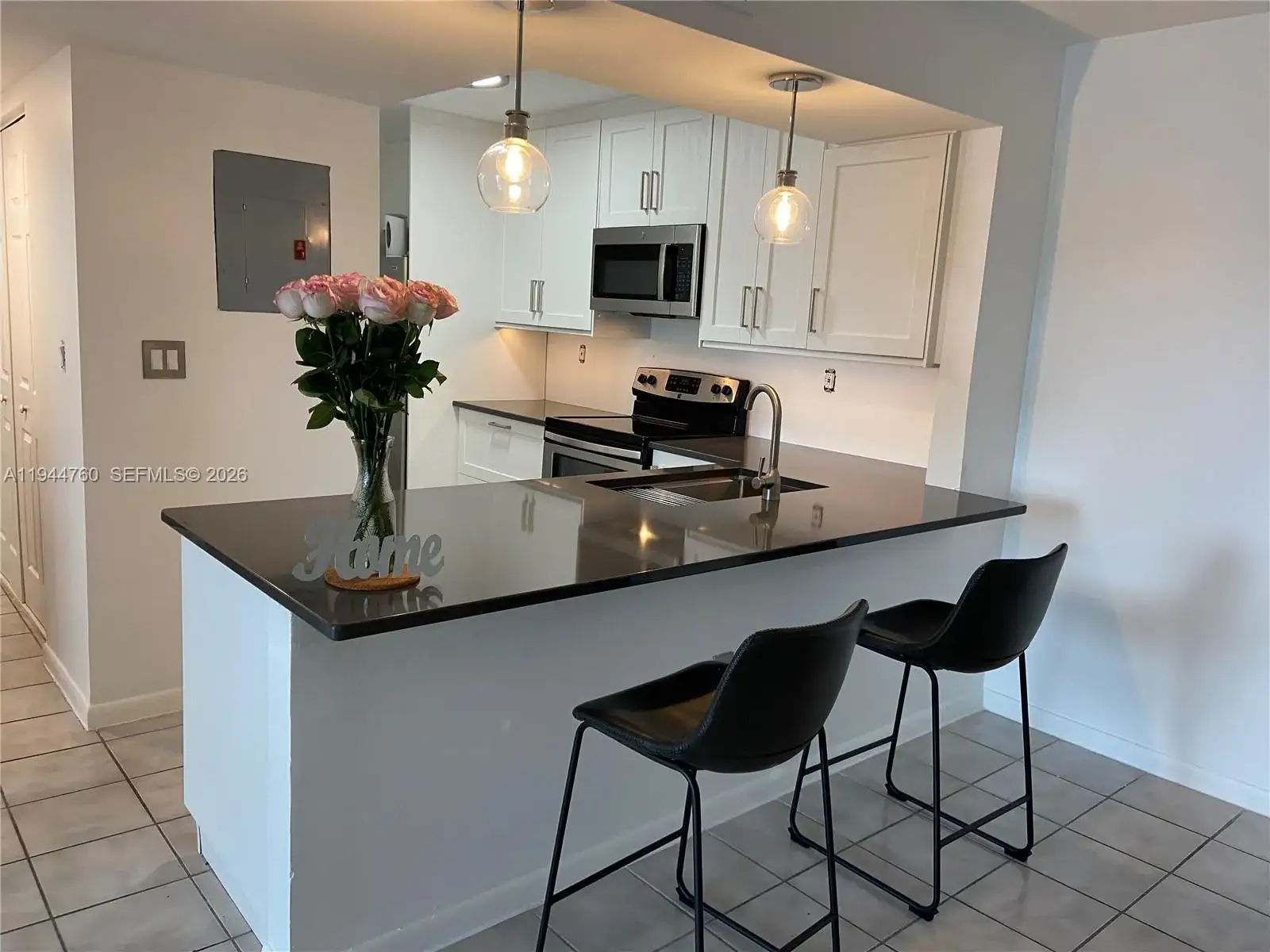 2 bedroom 2 bath Residential for sale at 8640 SW 212th St # 304, Cutler Bay FL 33189