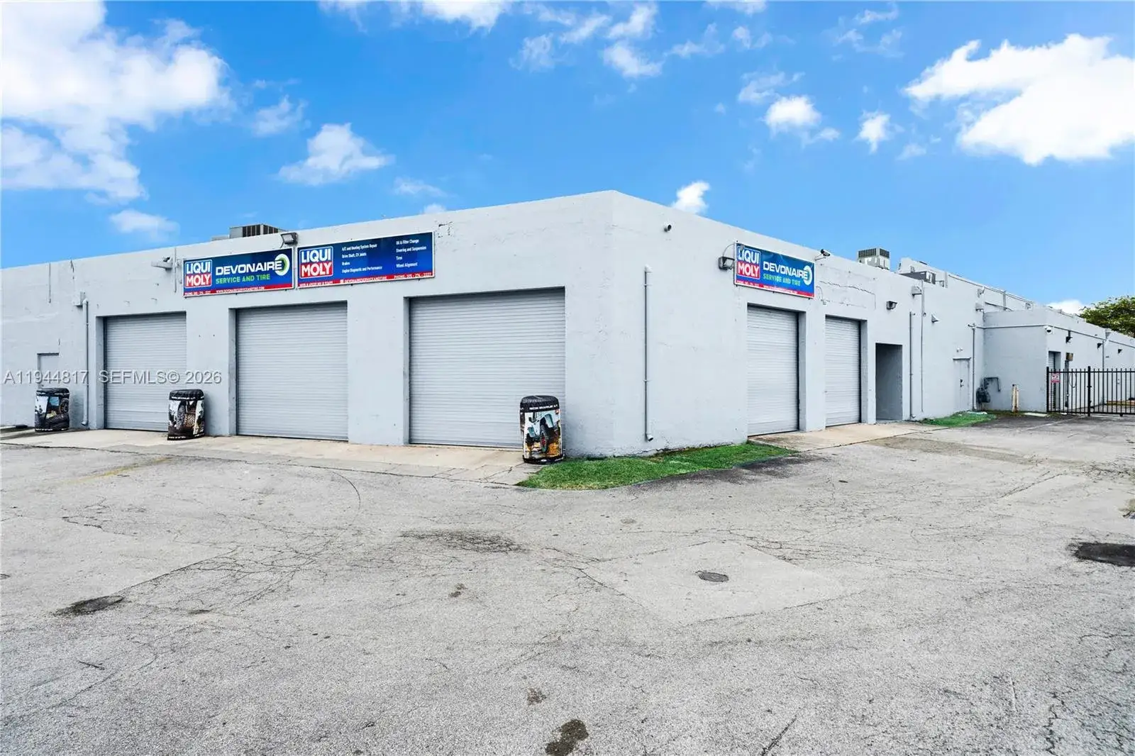 Business Opportunity for sale at 12225 SW 112th St, Miami FL 33186