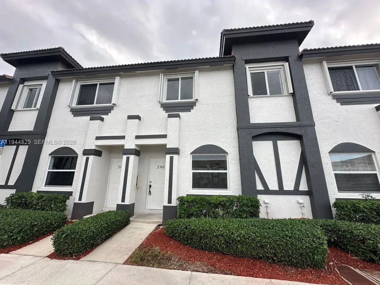 3 bedroom 2 bath Residential for sale at 2308 SE 23rd Ter # 2308, Homestead FL 33035
