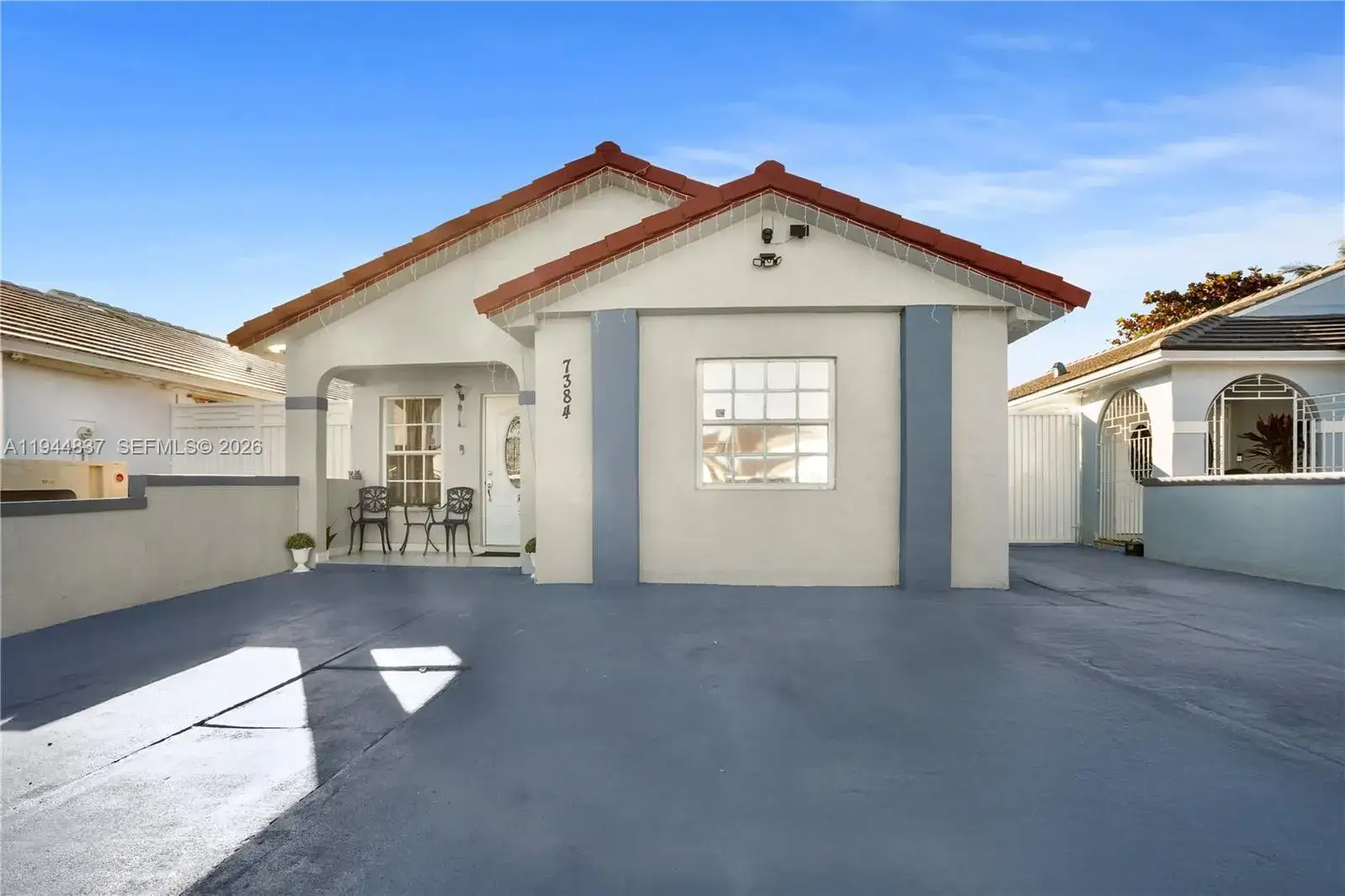 3 bedroom 2 bath Residential for sale at 7384 W 29th Ln, Hialeah FL 33018
