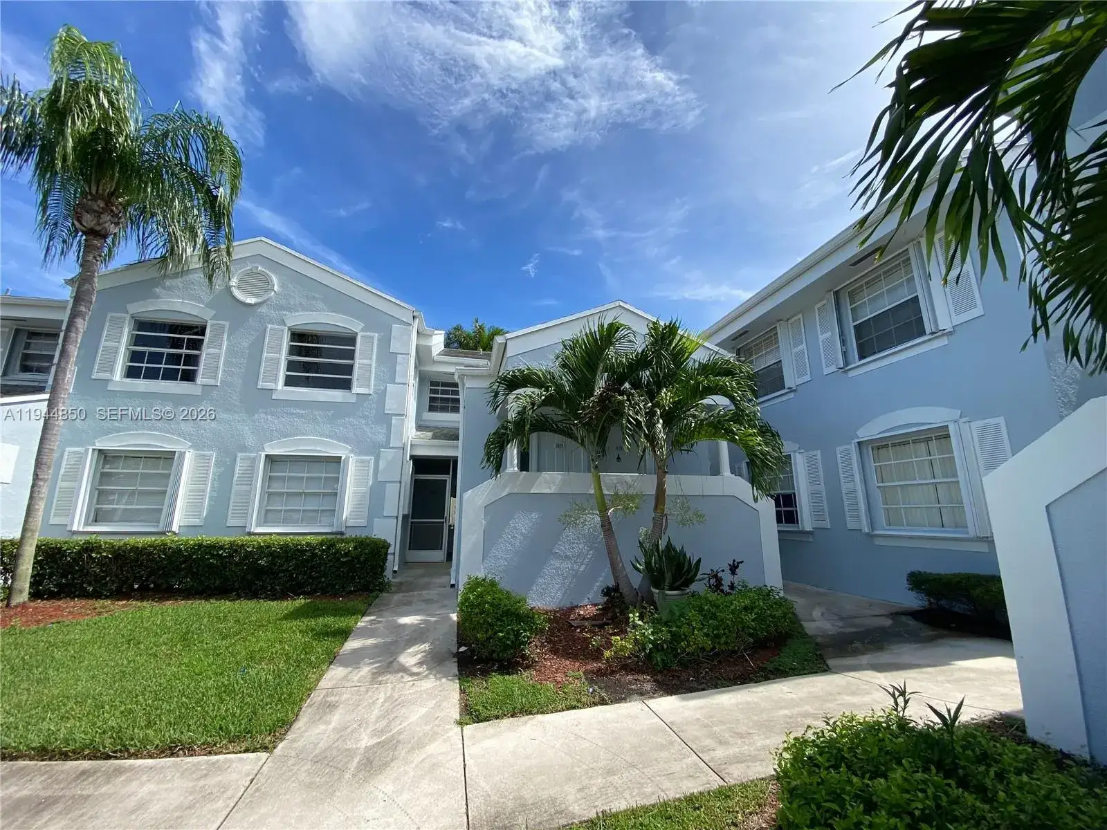 2 bedroom 2 bath Residential for sale at 2629 SE 19th Ct # C, Homestead FL 33035