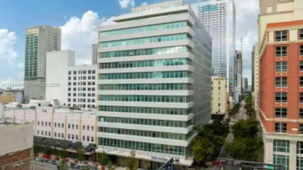 Commercial Sale for sale at 14 NE 1 AVE UNIT: 700Q MIAMI, FL, FL 33132-0000