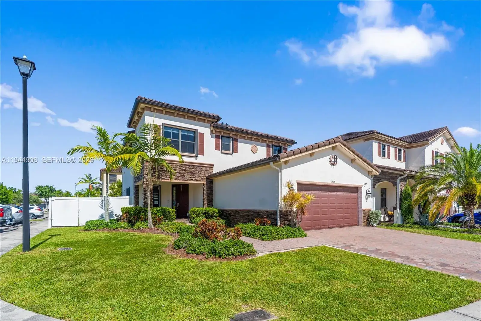 5 bedroom 3 bath Residential for sale at 3573 W 93rd Pl, Hialeah FL 33018