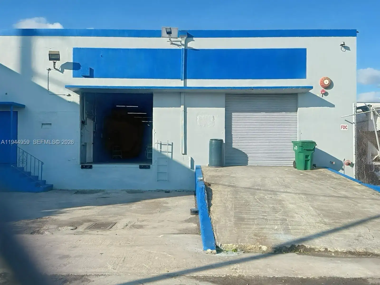 Commercial Sale for sale at 3555 NW 60th St # 3555, Miami FL 33142
