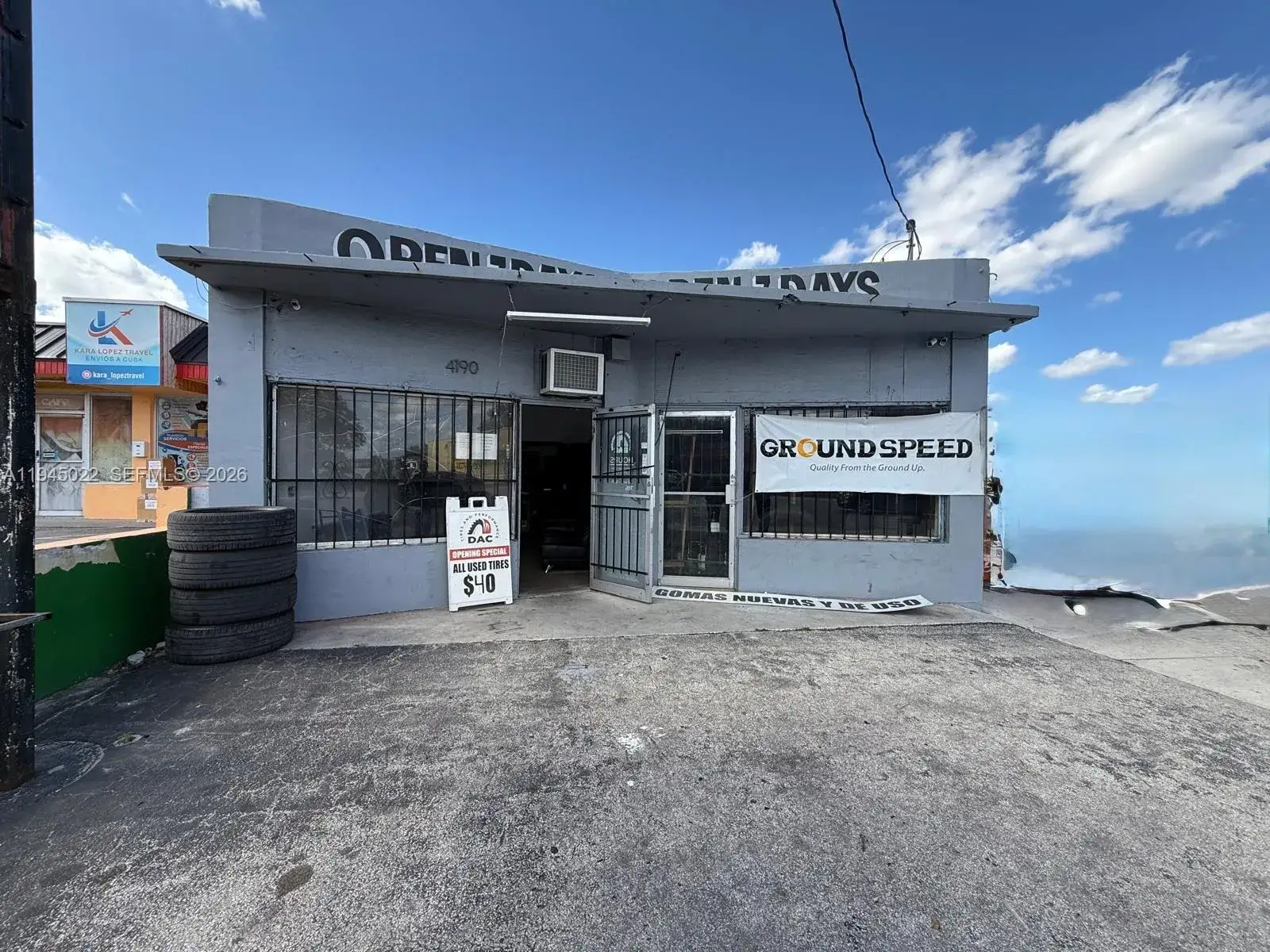 4190 E 4th Ave, Hialeah FL 33013