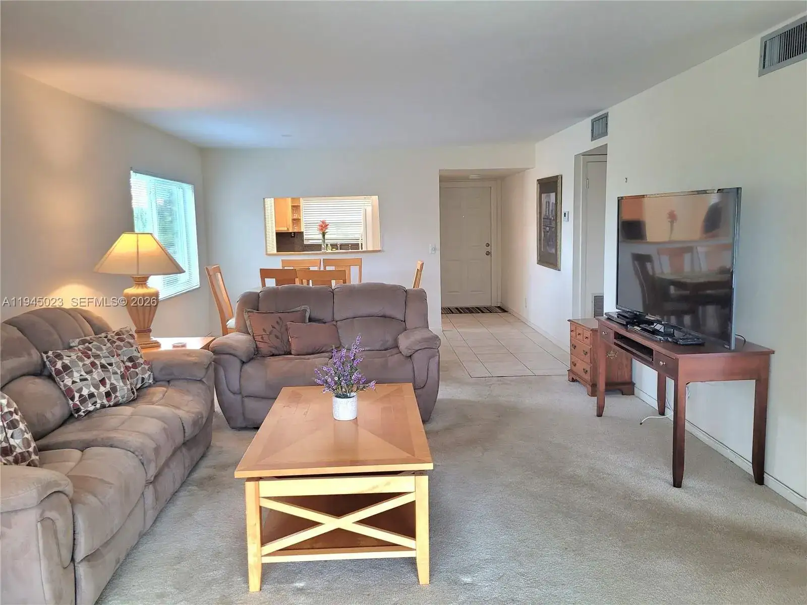 2 bedroom 2 bath Residential for sale at 9861 Sunrise Lakes Blvd # 310, Sunrise FL 33322