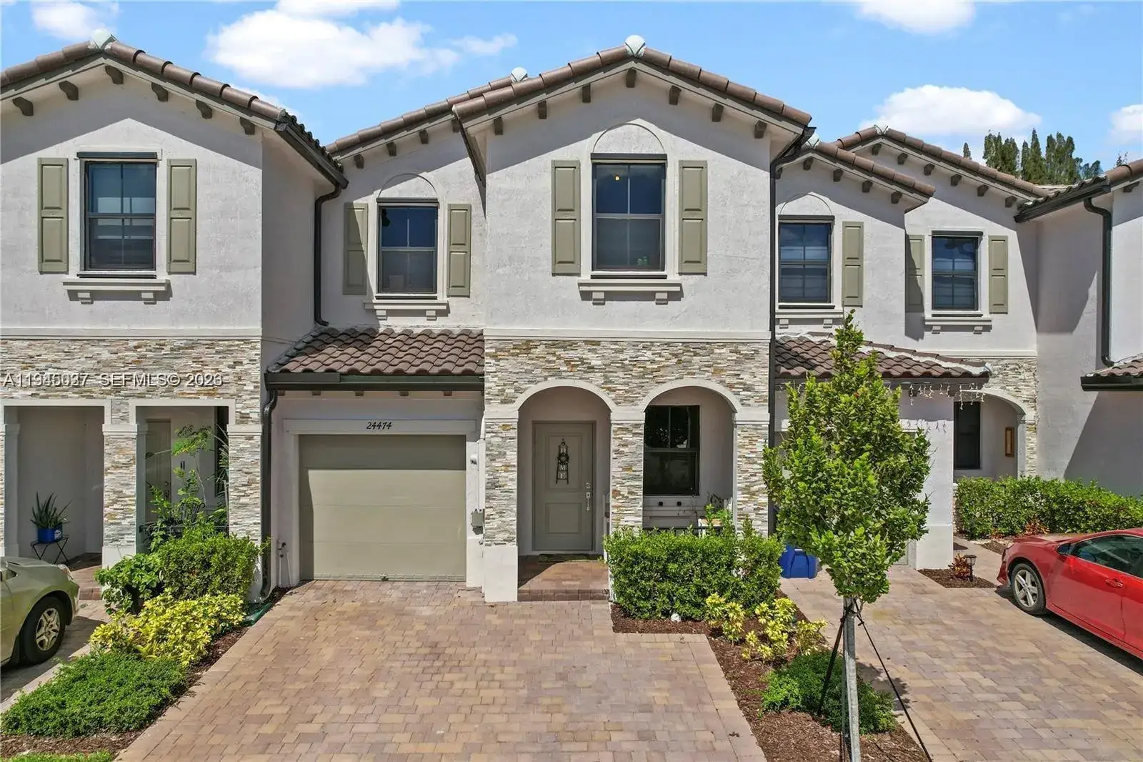 3 bedroom 2 bath Residential for sale at 24474 SW 119th Pl, Homestead FL 33032