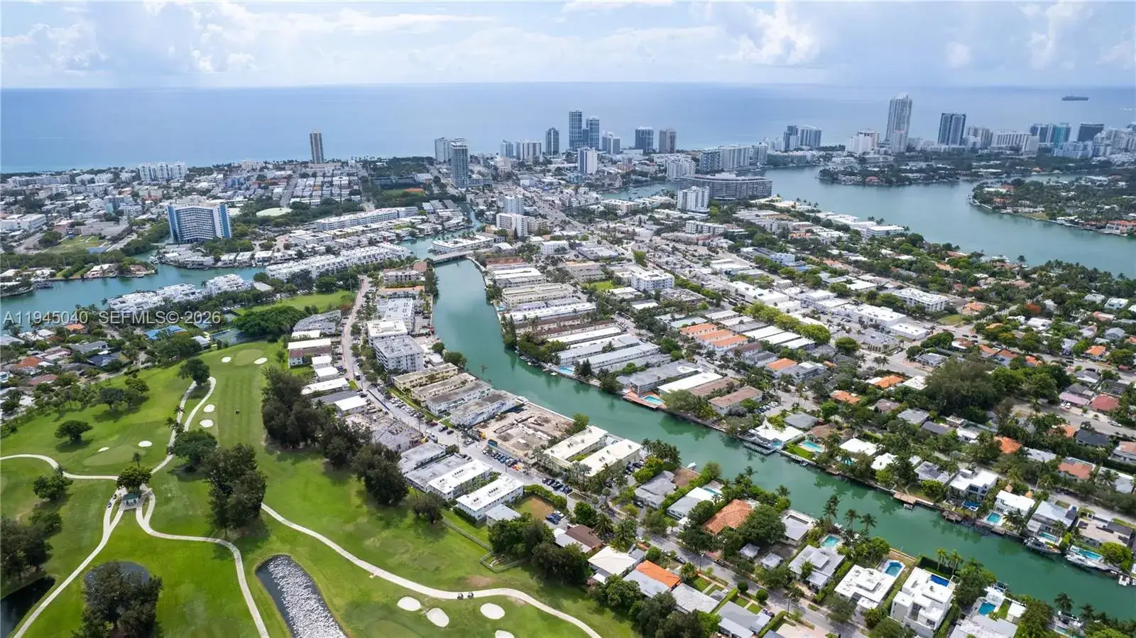 1 bedroom 1 bath Residential for sale at 350 S Shore Dr # 4, Miami Beach FL 33141